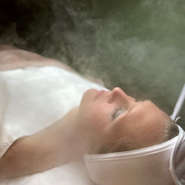 Facial Club Advanced 